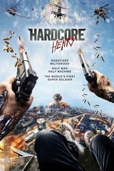 Download Hardcore Henry (2015) English with Subtitles 480p [300MB] 720p [700MB] 1080p [1.5GB] moviesnation.in