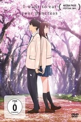 Download I Want to Eat Your Pancreas (2018) Hindi Dubbed Dual Audio 480p [300MB] 720p [500MB] 1080p [1.8GB] moviesnation