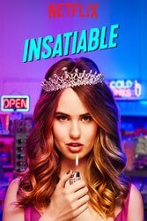 Download Insatiable (Season 1-2) in Hindi Dubbed English Dual Audio 480p [150MB] 720p [250MB-300MB] moviesnation