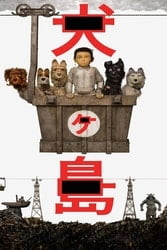 Download Isle of Dogs (2018) Hindi-English Dual Audio 480p [400MB] 720p [1.2GB] 1080p [2GB]