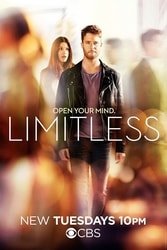 Download Limitless {All Episodes} Hindi Dubbed English Dual Audio 480p [150MB] 720p [350MB] moviesnation.in