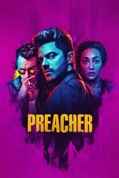 Download Preacher (Season 1-4) All-Season English with Subtitles 480p 720p [300MB-350MB] moviesnation