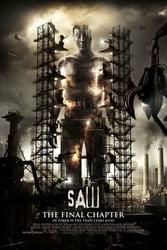 Download Saw 7 The Final Chapter (2010) English with Subtitles 480p [350MB] 720p [750MB] 1080p