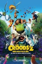 Download The Croods 2 A New Age (2020) English with Subtitles 480p [300MB] 720p [800MB] 1080p moviesnation.in