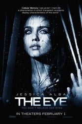 Download The Eye (2008) Hindi-English Dual Audio 480p [300MB] 720p [800MB] 1080p moviesnation.in