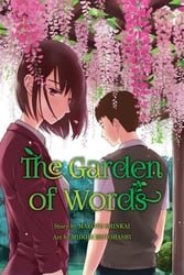 Download The Garden of Words (2013) Hindi Dubbed Dual Audio 480p [350MB] 720p [550MB] 1080p [900MB] moviesnation.in