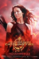 Download The Hunger Games Catching Fire 2 (2013) Hindi-English Dual Audio 480p [450MB] 720p [1.3GB] 1080p moviesnation.in