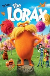 Download The Lorax (2012) in Hindi-English Dual Audio 480p [300MB] 720p [700MB] 1080p [1.6GB] moviesnation.in