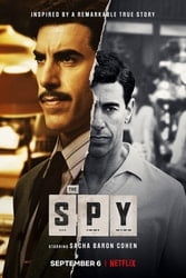 Download The Spy {Mini-Series} Hindi Dubbed English Dual Audio 480p [150MB] 720p [2400MB] moviesnation.in