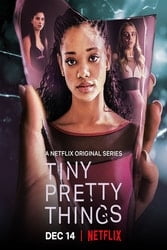 Download Tiny Pretty Things (Season 1) Hindi Dubbed English Dual Audio 480p [200MB] 720p [500MB] moviesnation.in