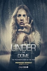 Download Under the Dome (Season 1) Hindi Dubbed English Dual Audio 480p [100MB] 720p [250MB] Moviesnation.in