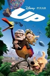 Download Up (2009) Hindi-English Dual Audio 480p [350MB] 720p [850MB] 1080pmoviesnation.in