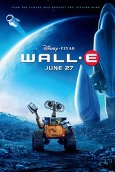 Download WALL-E (2008) Hindi-English Dual Audio 480p [300MB] 720p [800MB] 1080p [4GB] moviesnation.in