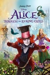 Download Alice Through the Looking Glass (2016) Hindi-English Dual Audio 480p [350MB] 720p [950MB] 1080p [3.2GB] moviesnation.in