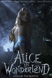 Download Alice in Wonderland (2010) English with Subtitles 480p [300MB] 720p [500MB] 1080p moviesnation.in