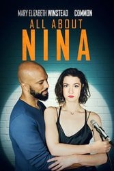 Download All About Nina (2018) Hindi-English Dual Audio 480p [300MB] 720p [900MB] 1080p [2.3GB] moviesnation.in