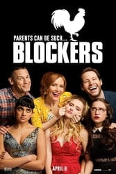 Download Blockers (2018) Hindi-English Dual Audio 480p [350MB] 720p [900MB] 1080p moviesnation.in