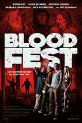 Download Blood Fest (2018) Hindi-English Dual Audio 480p [350MB] 720p [800MB] 1080p moviesnation.in