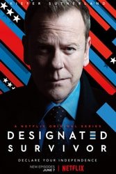 Download Designated Survivor (Season 1-3) All-Episodes English with Subtitles 480p 720p [150MB- 200MB] moviesnation.in