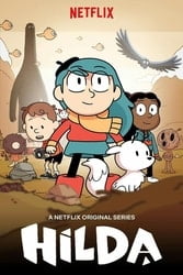 Download Hilda (Season 1-2) All-Episodes English with Subtitles 480p 720p [100MB] moviesnation.in