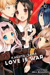 Download Kaguya-sama Love is War (Season 1-2) {English with Subtitles} 480p [150MB] 720p [250MB] moviesnation.in