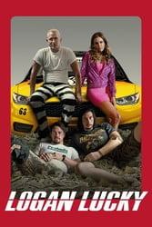 Download Logan Lucky (2017) Hindi-English Dual Audio 480p [400MB] 720p [1GB] 1080p moviesnation.in