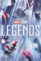 Download Marvel Studios Legends (2021) All-Episodes English with Subtitles 480p 720p [50MB] moviesnation.in