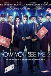 Download Now You See Me 2 (2016) Hindi-English Dual Audio 480p [450MB] 720p [1.1GB] 1080p [2.2GB] moviesnation.in