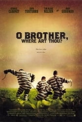 Download O Brother, Where Art Thou (2000) Hindi-English Dual Audio BluRay 480p [350MB] 720p [1GB] 1080p moviesnation.in