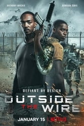 Download Outside the Wire (2021) Hindi-English Dual Audio 480p [350MB] 720p [1.1GB] 1080p [3.3GB] moviesnation.in