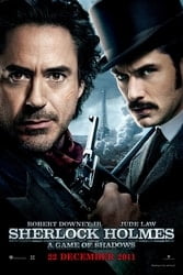 Download Sherlock Holmes 2 A Game of Shadows (2011) Hindi-English Dual Audio 480p [400MB] 720p [1GB] 1080p moviesnation.in