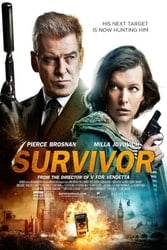 Download Survivor (2015) Hindi-English Dual Audio 480p [300MB] 720p [850MB] 1080p [2.9GB]