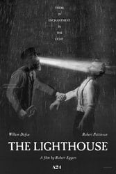 Download The Lighthouse (2019) English with Subtitles 480p [300MB] 720p [750MB] 1080p [1.9GB] moviesnation.in