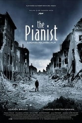 Download The Pianist (2002) Hindi-English Dual Audio BluRay 480p [450MB] 720p [1GB] 1080p moviesnation.in