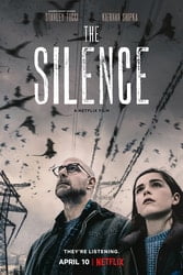 Download The Silence (2019) Hindi-English Dual Audio 480p [400MB] 720p [900MB] 1080p [1.8GB] moviesnation.in