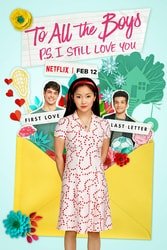 Download To All the Boys 2 P.S. I Still Love You (2020) Hindi-English Dual Audio 480p [300MB] 720p [850MB] 1080p [3.5GB] moviesnation.in