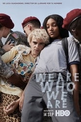 Download We Are Who We Are (Mini-Series) All-Episodes English with Subtitles 480p [200MB] 720p [350MB-400MB] moviesnation.in