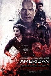 Download American Assassin (2017) Hindi-English Dual Audio 480p [350MB] 720p [950MB] 1080p [2.3GB] moviesnation.in