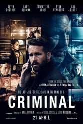 Download Criminal (2016) Hindi-English Dual Audio Bluray 480p [350MB] 720p [1.1GB] 1080p [2.6GB] moviesnation.in