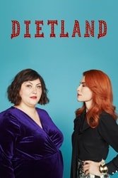 Download Dietland (Season 1) Hindi Dubbed English Dual Audio 480p [200MB] 720p [400MB] moviesnation.in