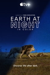 Download Earth at Night in Color (Season 1) All-Episodes English with Subtitles 480p 720p [300MB] moviesnation.in