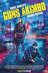 Download Guns Akimbo (2019) Hindi-English Dual Audio Bluray 480p [350MB] 720p [1.1GB] 1080p [2.4GB] moviesnation.in