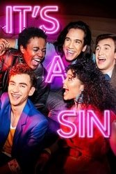 Download It's a Sin (Season 1) All-Episodes English with Subtitles 480p [150MB] 720p [300MB] moviesnation.in