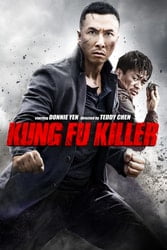 Download Kung Fu Jungle (2014) Hindi Dubbed English Dual Audio 480p [350MB] 720p [750MB] 1080p moviesnation.in