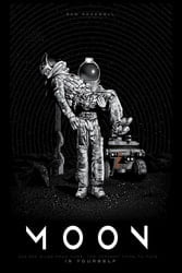 Download Moon (2009) Hindi Dubbed English Dual Audio 480p [350MB] 720p [1GB] 1080p Moviesnation.in