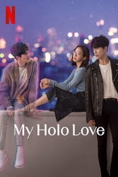 Download My Holo Love (Season 1) All-Episodes English with Subtitles 480p [150MB] 720p [350MB] moviesnation.in