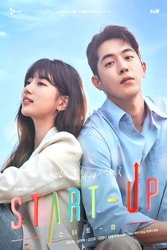 Download Start-Up (Season 1) Hindi Dubbed Korean Dual Audio 480p [250MB] 720p [700MB] moviesnation.in