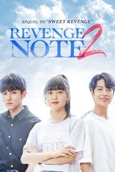 Download Sweet Revenge (Season 1-2) Hindi Dubbed Korean Dual Audio 480p [100MB] 720p [250MB] moviesnation.in