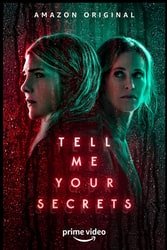 Download Tell Me Your Secrets (Season 1) All-Episodes English with Subtitles 480p 720p [250MB] moviesnation.in