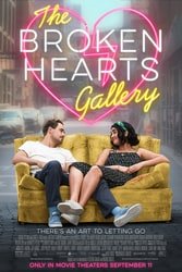 Download The Broken Hearts Gallery (2020) Hindi Dubbed English Dual Audio 480p [350MB] 720p [1GB] 1080p [3GB] moviesnation.in